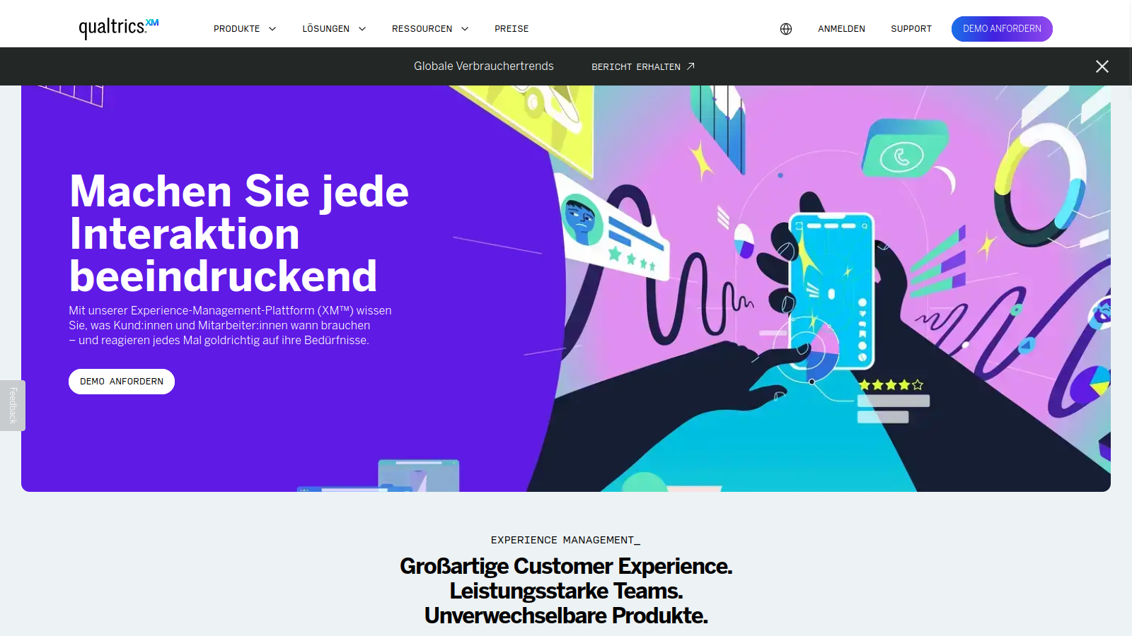 Qualtrics tool Qualtrics tool
