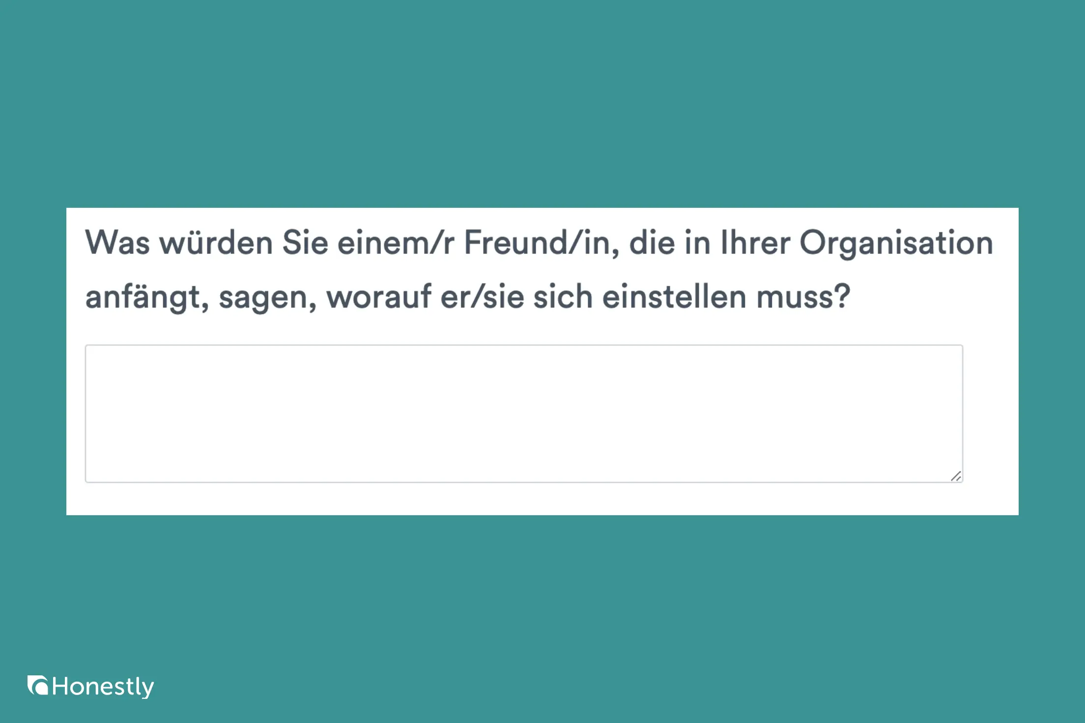 Onboarding Fragen 12 Onboarding Fragen 12