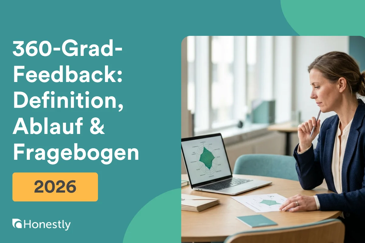 360-Grad-Feedback Leitfaden 2026