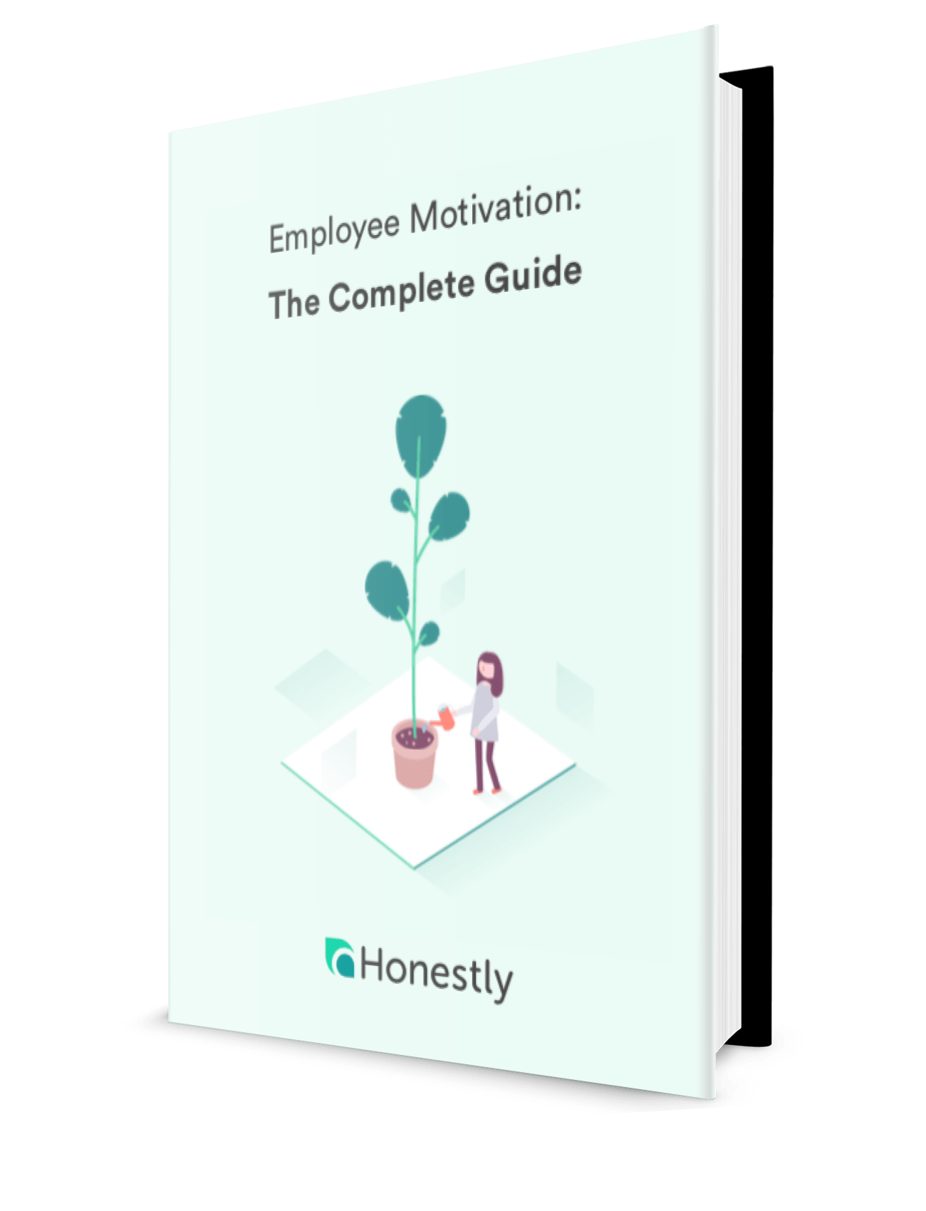 Employee Motivation Guide